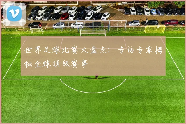 世界足球比赛大盘点:专访专家揭秘全球顶级赛事